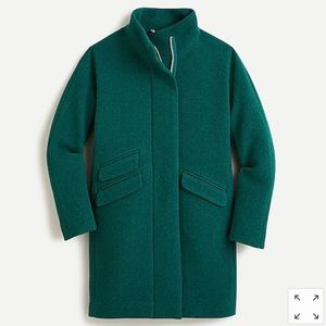 J.Crew cocoon coat - excellent condition! 00
